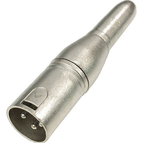 JPRO JC10 XLR to 5.5mm 젠더_이미지