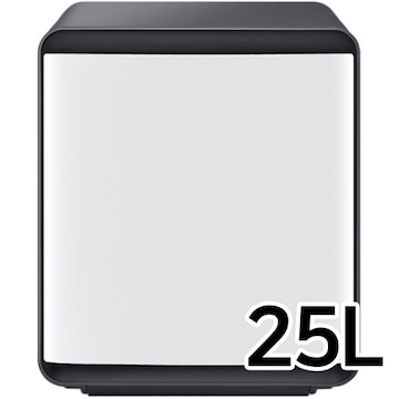 삼성전자 비스포크 큐브 CRS25T850005