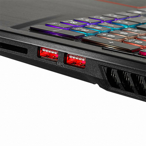 MSI GE�ø��� GE63VR 7RF ���̴�