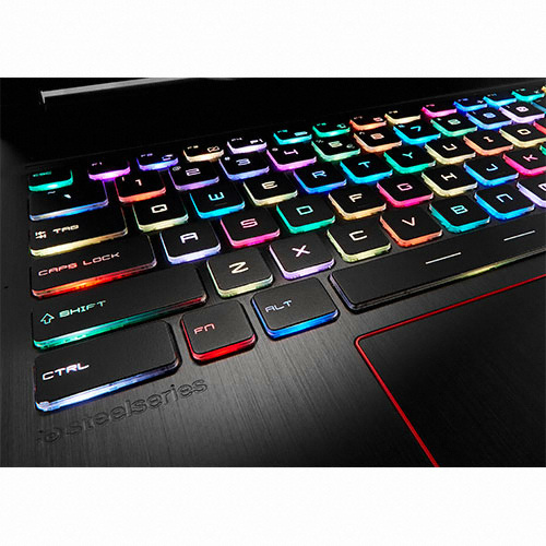 MSI GE시리즈 GE63VR 7RF 레이더 (SSD 256GB)_이미지