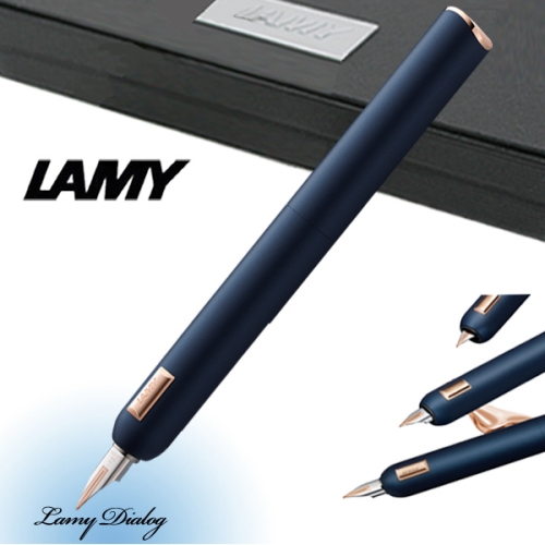 라미 다이얼로그3 81 만년필