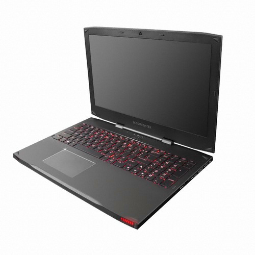 한성컴퓨터 ES54 BossMonster Ultra (SSD 120GB + 500GB)_이미지