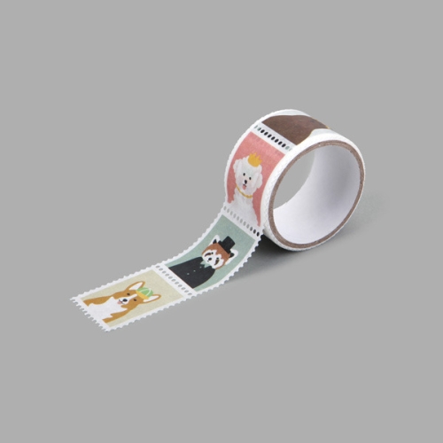 데일리라이크 Masking tape  stamp_이미지