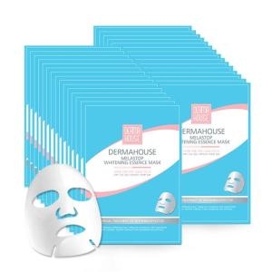 더마하우스 멜라스톱 화이트닝 에센스 <b>마스크</b>