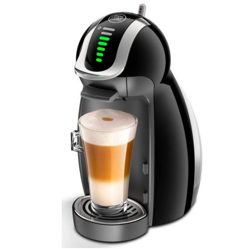 네스카페 돌체구스토 뉴 지니오