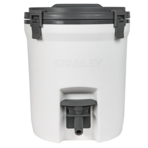 스탠리 어드벤처 워터저그 7.5L 화이트이미지입니다. 누르면 해당 게시물로 새창이동합니다.