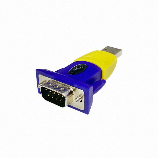 라인업시스템 LANSTAR USB 2.0 to RS232 컨버터 (LS-RS-20UY)_이미지