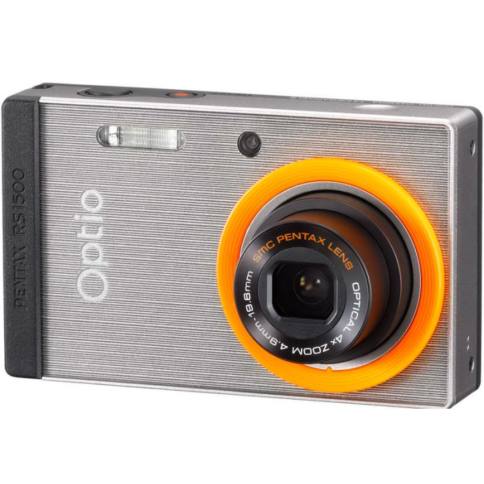 펜탁스 옵티오 RS1500 (8GB 패키지)_이미지