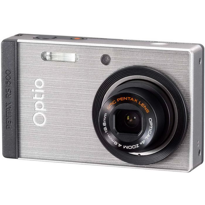 펜탁스 옵티오 RS1500 (8GB 패키지)_이미지