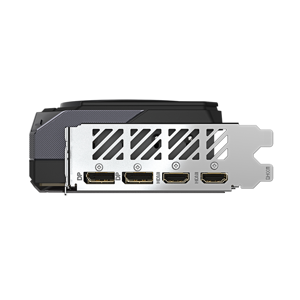 GIGABYTE 라데온 RX 9070 XT GAMING OC D6 16GB 피씨디렉트_이미지