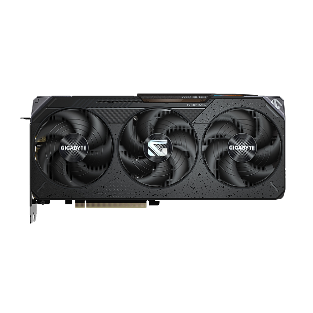 GIGABYTE �󵥿� RX 9070 XT GAMING OC D6 16GB �Ǿ���Ʈ