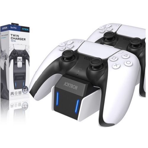 듀얼센스 트윈 차저 충전독_이미지