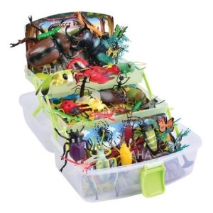  AT 아톰 프리미어 곤충사파리