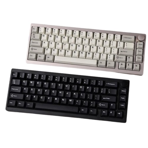 EPOMAKER P65 유무선 기계식