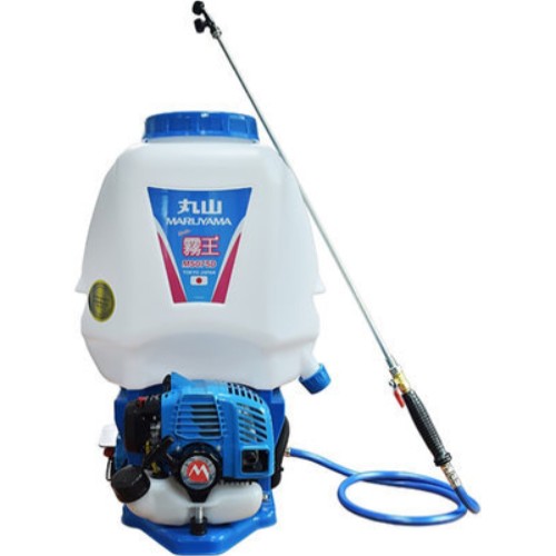 마루야마 동력 분무기 MS075D