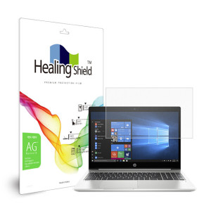 HP 프로북 450 G6 저반사 지문방지 액정보호필름