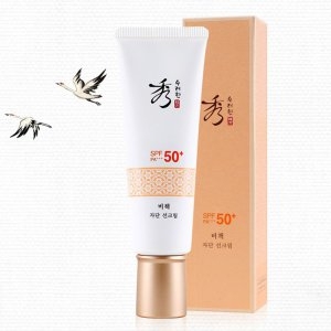 수려한 비책 자단 서핑선크림 50ml