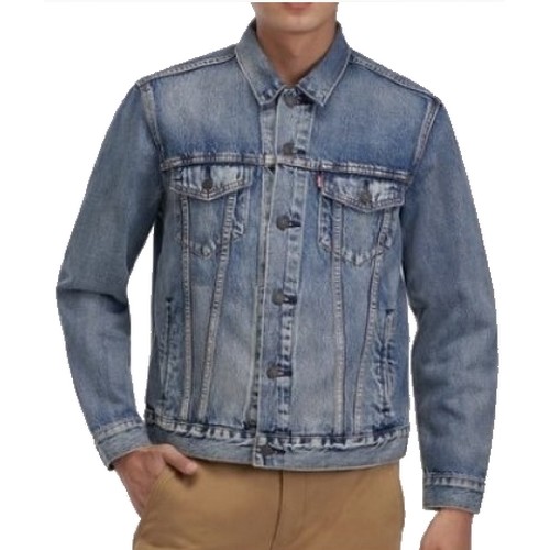 리바이스 프리미엄 트러커 진 자켓 72334-0574이미지입니다. 누르면 해당 게시물로 새창이동합니다.