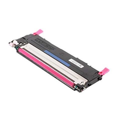삼성전자 재생 CLT-M407S 빨강 폐토너반납