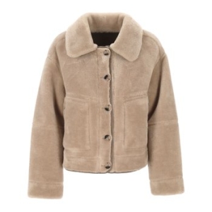 어반 코드 여성 자켓 FW25 BJ20013TAUPE 6255070