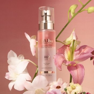 달바 프로페셔널 리페어링 헤어 퍼퓸 세럼 100ml
