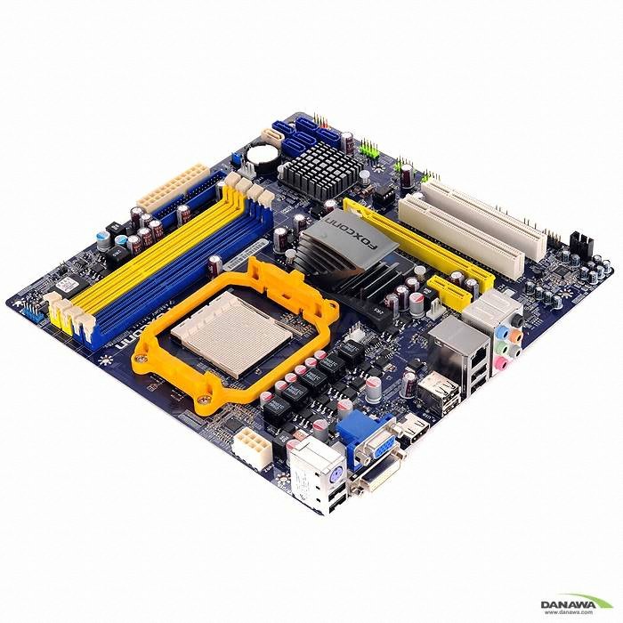 FOXCONN A88GMV 피씨디렉트
