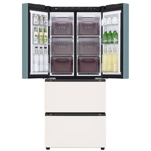 LG���� �������÷��� Z402MTE153