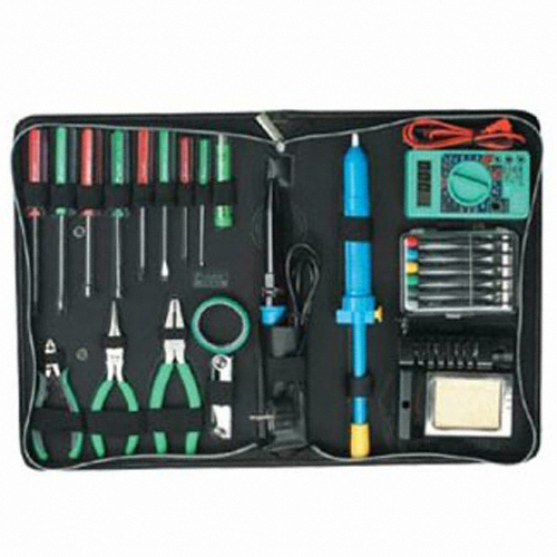 전기 공구세트 1PK-616B (20pcs)