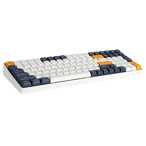 darkFlash GD100 유무선 기계식 (별빛 파랑)_이미지