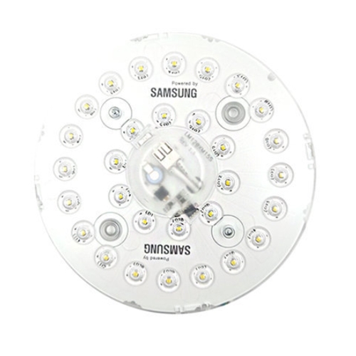 루멘룩스 LED 원형 모듈 15W