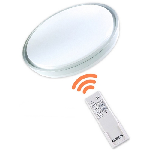 LED 리모컨 링테 펄 원형등 50W