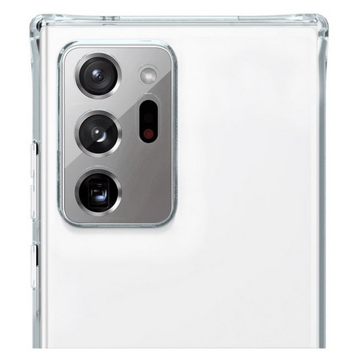 ISK 에디터 슈퍼 방탄 풀커버 캡슐 1.8mm 갤럭시노트20  N981