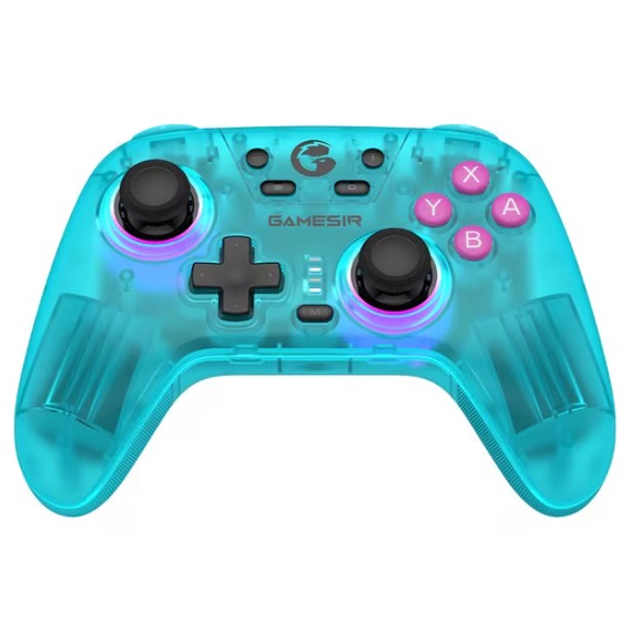 GameSir NOVA T4N �����е�