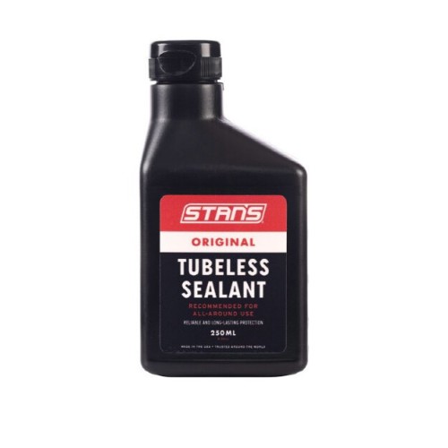 자전거 튜블리스타이어실란트 펑크방지 250mL