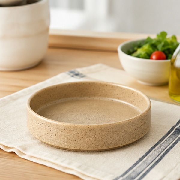 토비 샌드 그레인 굽찬기 3호 13.2cm_이미지