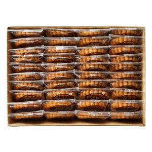 꿀이구마 꿀이구마 찹쌀 약과 1.2kg (1개)_이미지