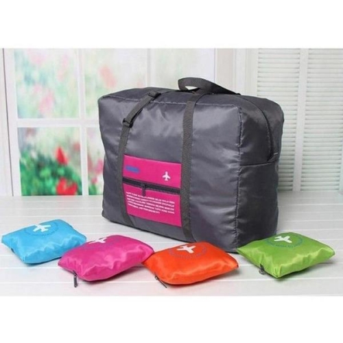 라일리 Rly 여행파우치 캐리어 결합 폴딩백 국내여행 차박 S9503779