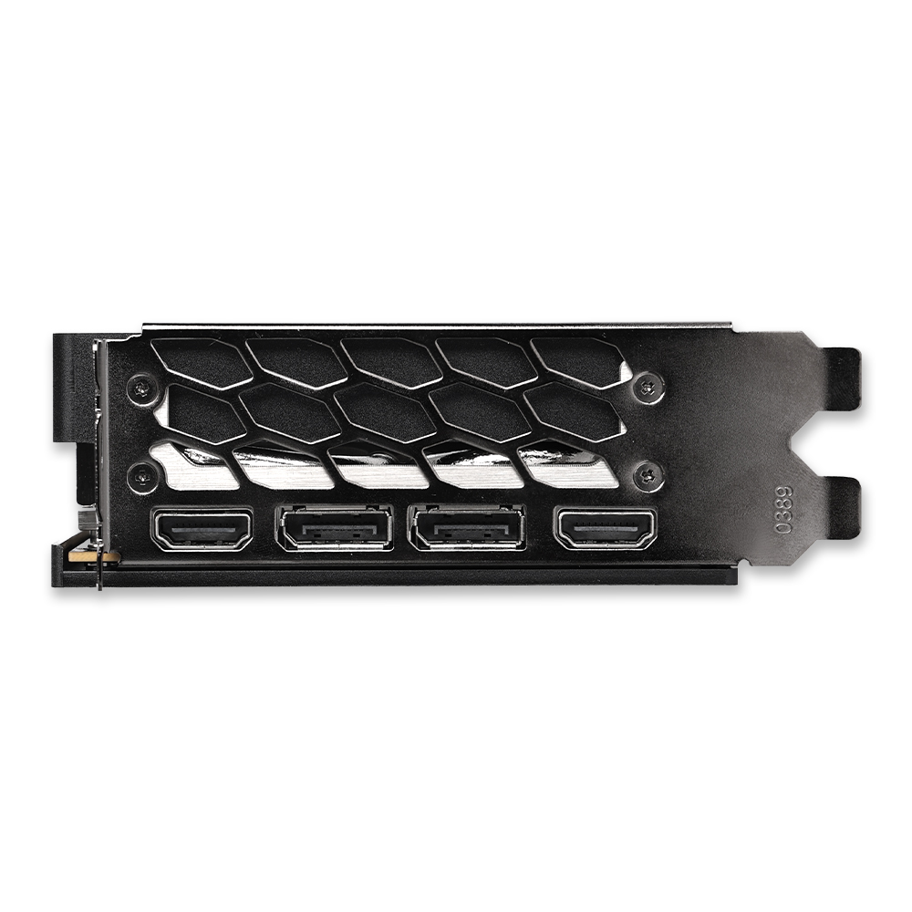 갤럭시 GALAZ 지포스 RTX 5050 BLACK OC V2 D6 8GB DUAL HDMI_이미지