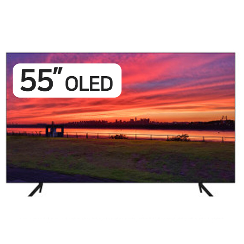 LG���� �÷��� OLED55A1NNA