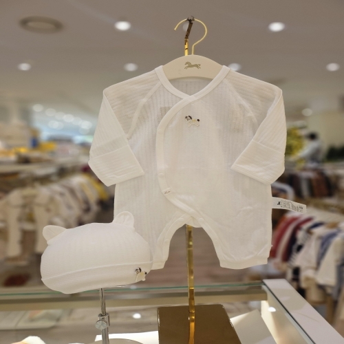 에뜨와 2종 셀즈배내우주복x비니모 07T117501A