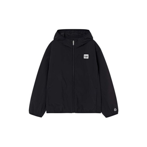 KIDS 패커블 홑겹 후드 바람막이 점퍼 블랙 L케이투 K2602JU01BK 427515