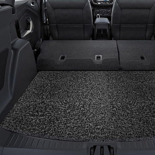 엑스오토 엑스핏 블란도 차량용 트렁크매트 제네시스 EQ900 전용 (바닥면)