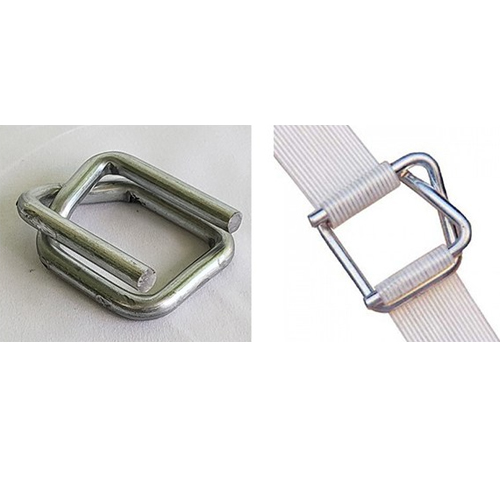 티지팩 코드스트랩 전용 버클 (32mm x 250pcs)_이미지