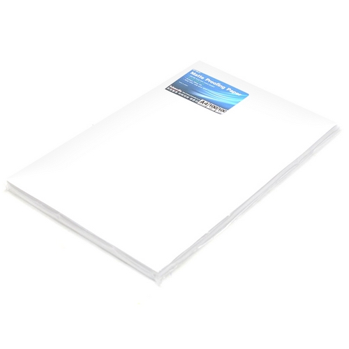 무광택 잉크젯 전용지 100g