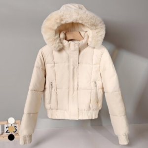 클라셰 에코퍼포근데일리패딩_B4M2457 567822_CB4WPD014C_이미지