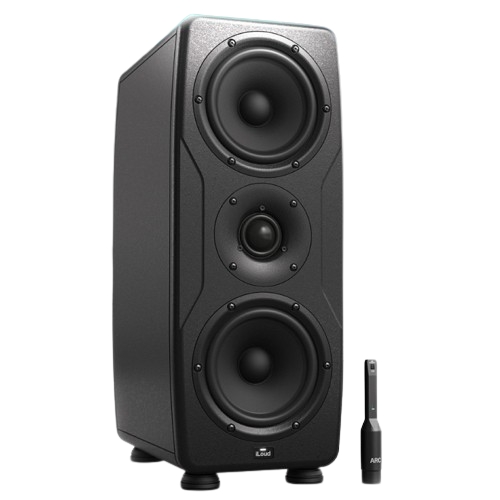 IK Multimedia iLoud Precision MTM