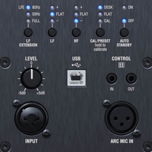 IK Multimedia iLoud Precision MTM