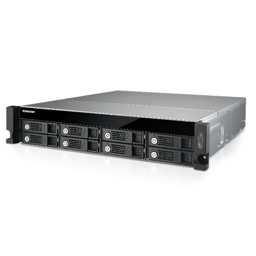 QNAP TS-853U (40TB)_이미지