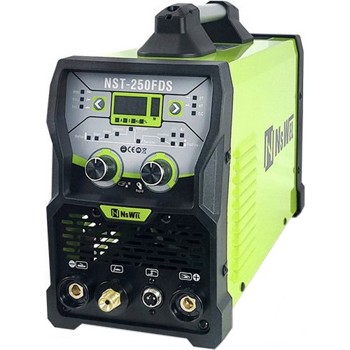 인버터 티그 용접기 NST-250FDS