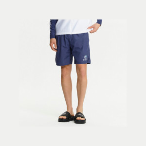 뉴발란스 4.5부 베이직 보드숏 NBNVE22613